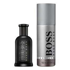 BOSS Bottled Parfum - Eau de Parfum Set