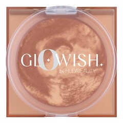 Bronzlaştırıcı Pudra -  GloWish Soft Radiance, HUDA BEAUTY