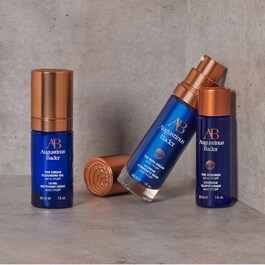 The Skin Renewal System - Cilt Bakım Seti