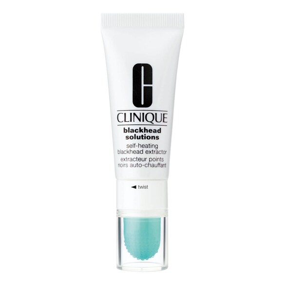 Blackhead Solutions - Self-Heating Blackhead Extractor, CLINIQUE