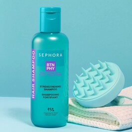 Scalp Massager - Saç Derisi Masaj Aleti
