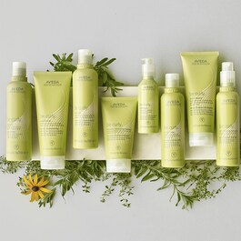 Be Curly - Bukleli Saçlar İçin Şampuan