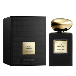 Privé Cuir Zerzura - Eau de Parfum