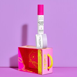 Call it a Night kit - Seyehat boyu yüz bakım seti
