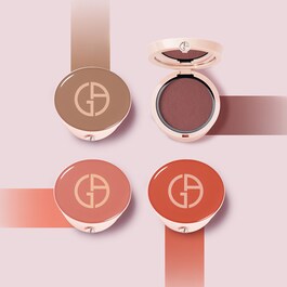 Neo Nude Melting Color Balm - Göz ve Yanaklar İçin Krem Pudra Allık