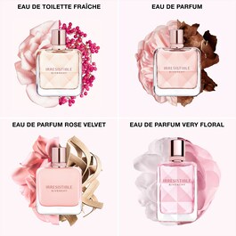 Irresistible Givenchy - Eau De Toilette Fraiche