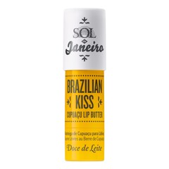 PROTECT LIPS B-KISS CUPUAÇU LIP BUTTER 6, SOL DE JANEIRO