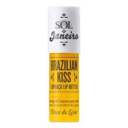 PROTECT LIPS B-KISS CUPUAÇU LIP BUTTER 6