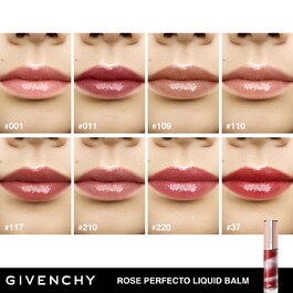 Rose Perfecto - Likit Dudak Balmı