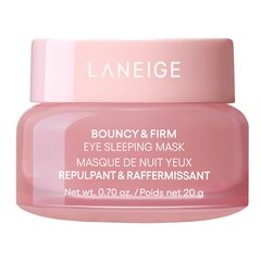 Bouncy & Firm Eye Sleeping Mask - Sıkılaştırıcı Etkili Gece Göz Maskesi, LANEIGE