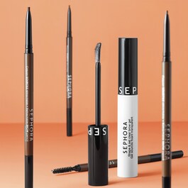 Shape & Set Clear Brow Gel - Şeffaf Kaş Sabitleme Jeli