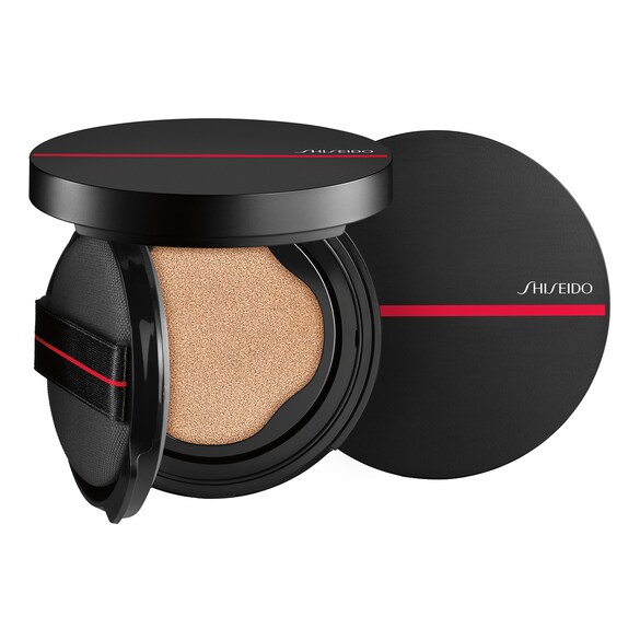 Synchro Skin Self-Refreshing - Pudra Fondöten, SHISEIDO