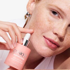 Moisture Surge Active Glow - Nemlendirici Yüz Serumu