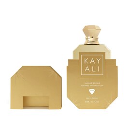 Vanilla Royale Patchouli - Eau De Parfum