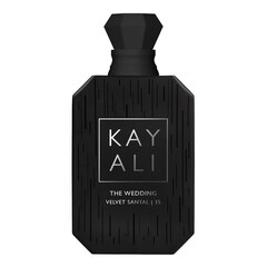 The Wedding Velvet Santal 35 - Eau de Parfum Intense, KAYALI