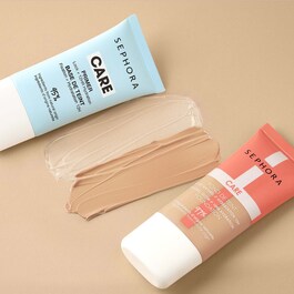 Face Primer - Yüz Bazı 