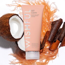 Get Clean - Köpüklü Yüz Temizleyici