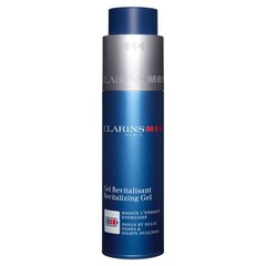 Clr Men Revitalizing Gel  , CLARINS