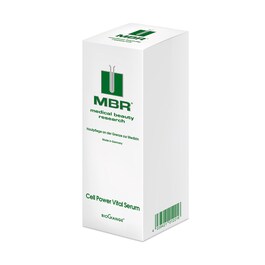 Biochange Cell Power Vital Serum - Serum