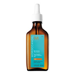 Dry Scalp Treatment