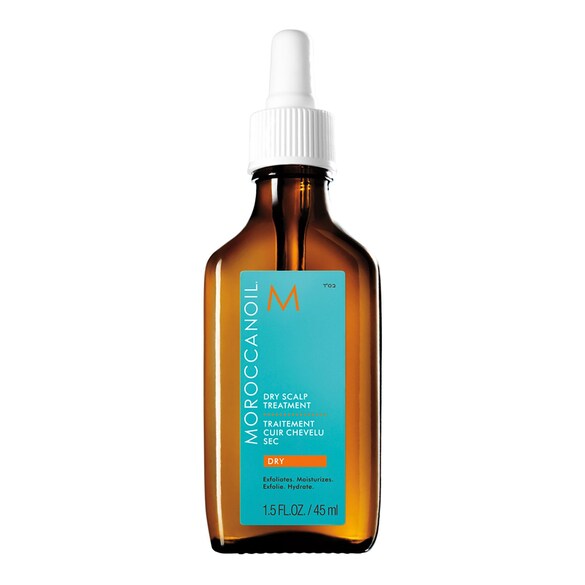 Dry Scalp Treatment, MOROCCANOIL