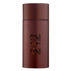 212 Sexy Men - Eau de Toilette, CAROLINA HERRERA