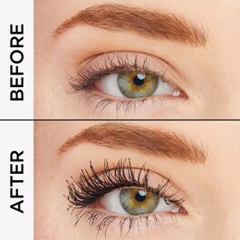 Big Ego Mascara - Hacim Veren Maskara
