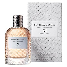 Parco PalladIano XI Castagno - Eau de Parfum