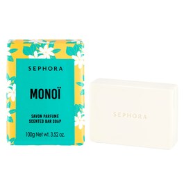 Scented Soap - Sabun