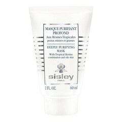 Masque Purifiant Profond - Arındırıcı Maske, SISLEY