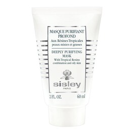 Masque Purifiant Profond - Arındırıcı Maske