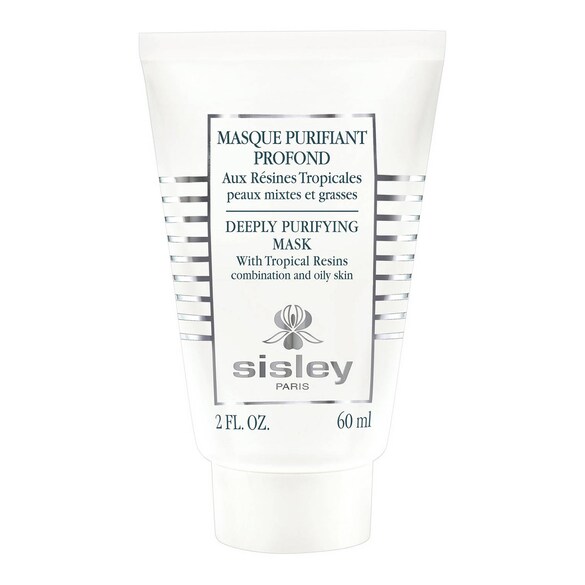 Masque Purifiant Profond - Arındırıcı Maske, SISLEY