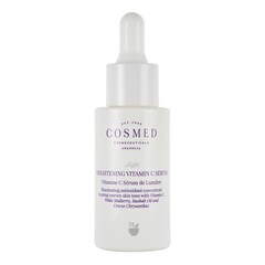 Brightening Vitamin C Serum - Serum, COSMED