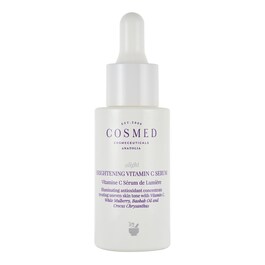 Brightening Vitamin C Serum - Serum