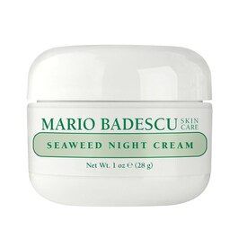 Seaweed Night Cream - Gece Kremi