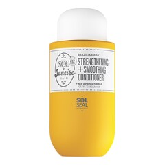 Brazilian Joia™ - Güçlendirici + Pürüzsüzleştirici Saç Kremi, SOL DE JANEIRO