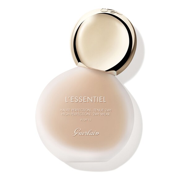 L'Essentiel - Mat Bitişli Fondöten, GUERLAIN