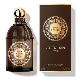 Cuir Intense - Eau de Parfum