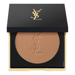 Encre de Peau All Hours Setting Powder - Matlaştırıcı Kompakt Pudra, YVES SAINT LAURENT