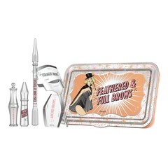 Benefit Feathered & Full Brow Kit, BENEFIT COSMETICS