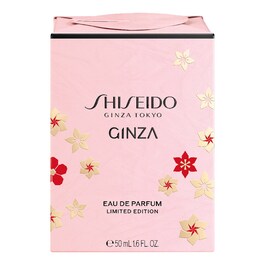 Ginza Limited Edition- Eau De Parfum