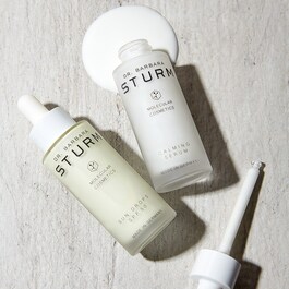 Calming Serum - Sakinleştirici ve Yatıştırıcı Serum