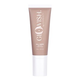 Skin Tint Multidew - Nemlendirici Fondöten