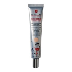 CC Crème - Aydınlatıcı Bakım Kremi, ERBORIAN