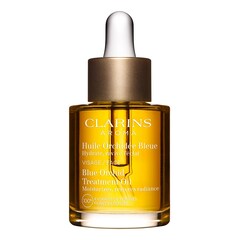 Blue Orchid Bakım Yağı - Nemlendirir, parlaklığı geri kazandırır, CLARINS