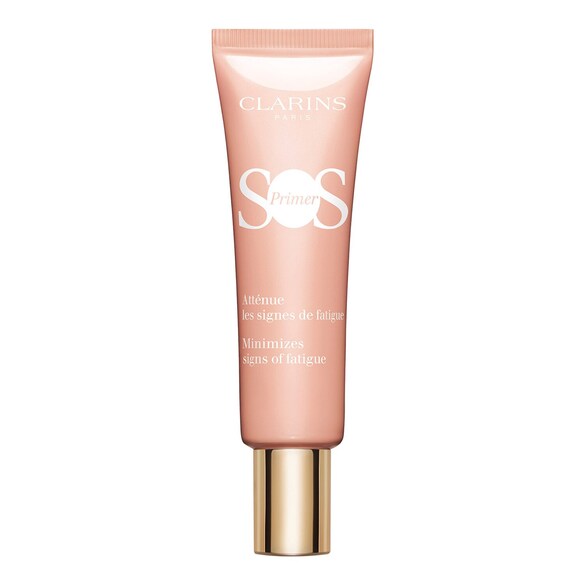 SOS Primer - Cilt Bazı, CLARINS