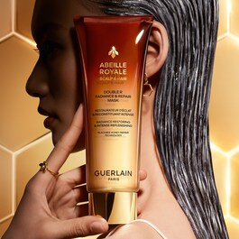 Abeille Royale - Double R Radiance & Repair Maskesi