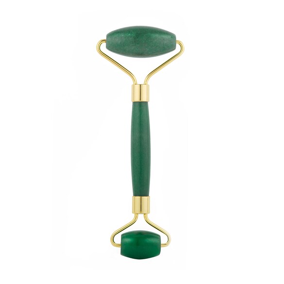 Green Quartz Roller - Yüz Masaj Aleti, SEPHORA COLLECTION