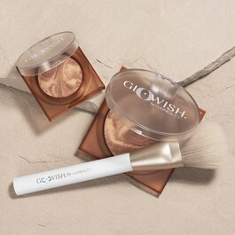 Glowish - Bronzlaştırıcı Pudra