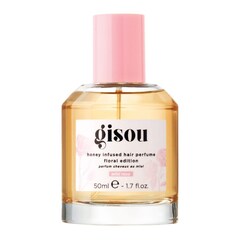 Honey Infused Hair Perfume Çiçeksi Saç Parfümü - Yaban gülü, GISOU